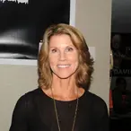 Leah Ayres Net Worth