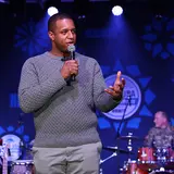 Craig Melvin Net Worth