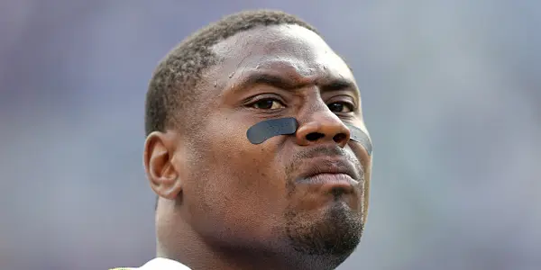 Jacoby Jones