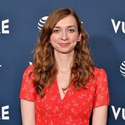 Lauren Lapkus
