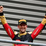 Romain Grosjean Net Worth