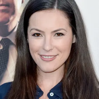 Sasha Barrese Net Worth