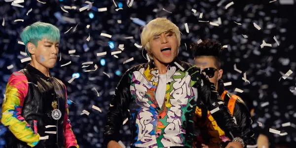 Daesung
