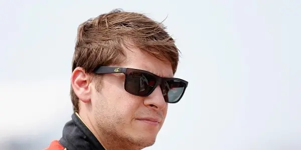 Landon Cassill