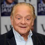 David Jason Net Worth