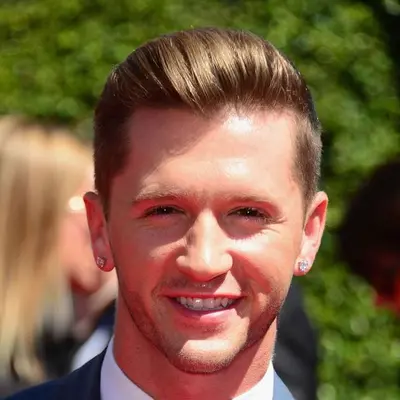 Travis Wall