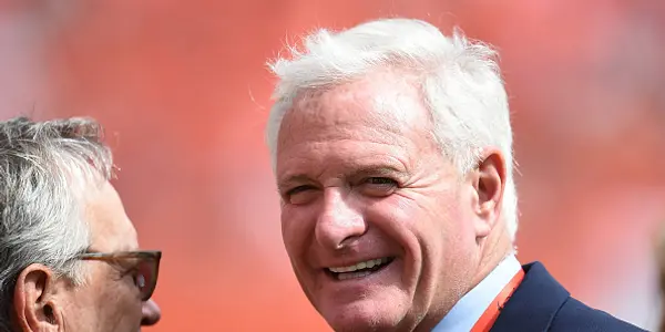 Jimmy Haslam
