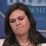 Sarah Sanders Net Worth