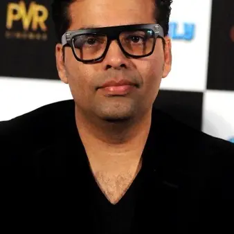 Karan Johar Net Worth