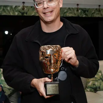 The Massive Success Of Fortnite Has Turned Epic Games CEO Tim Sweeney Into A Billionaire