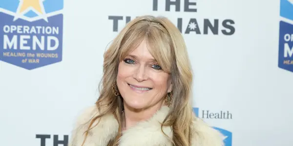 Susan Olsen