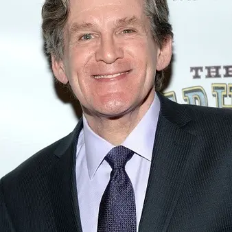 Anthony Heald Net Worth