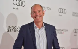 Marc Randolph Net Worth