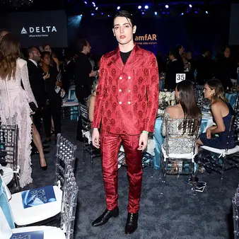 20-Year-Old Billionaire Heir Arrested For Dodging $28 Cab Fare