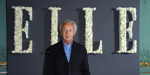 Gilles Bensimon