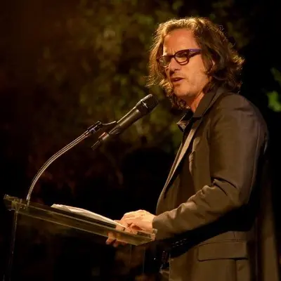 Davis Guggenheim