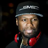 The Secret To Business Success According To 50 Cent