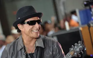 Neal Schon Net Worth
