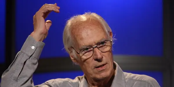George Martin