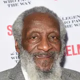 Dick Gregory Net Worth