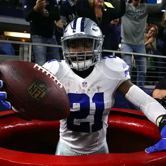 Which NFL Teams Are The Most Valuable?