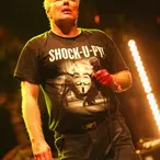 Jello Biafra Net Worth