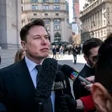 A Delaware Judge Just Voided $55 Billion From Elon Musk's Net Worth