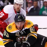 Brad Marchand Net Worth