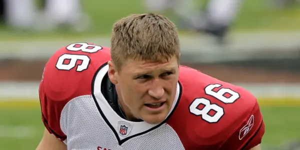 Todd Heap