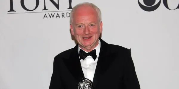 Ian McDiarmid
