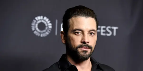 Skeet Ulrich