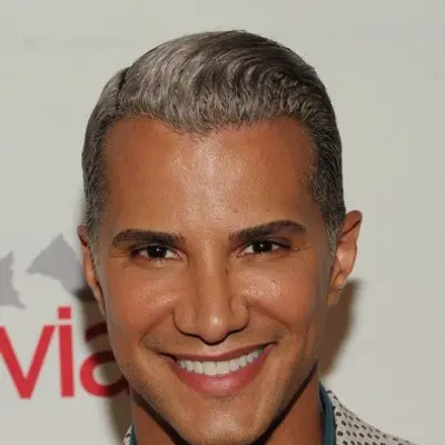 Jay Manuel