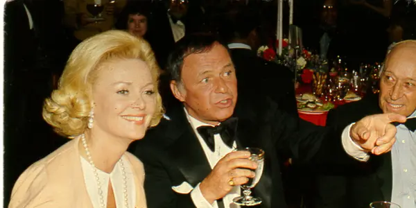Barbara Sinatra