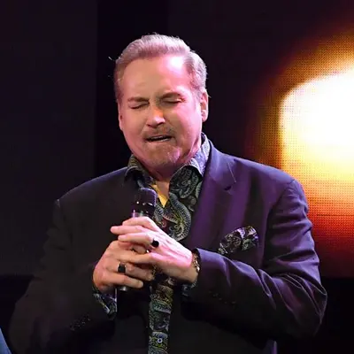 Michael English