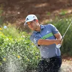 Xander Schauffele Net Worth