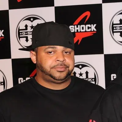 Joell Ortiz