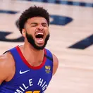 Jamal Murray