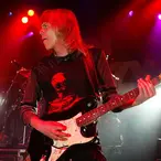 John Sykes Net Worth