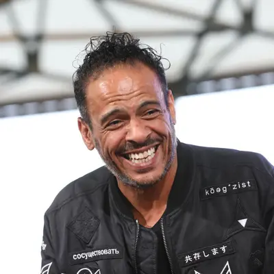 Christopher Williams