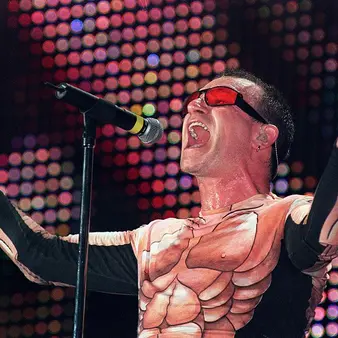 Is Bono A Hypocrite? The Answer May Lie In His Tax Returns