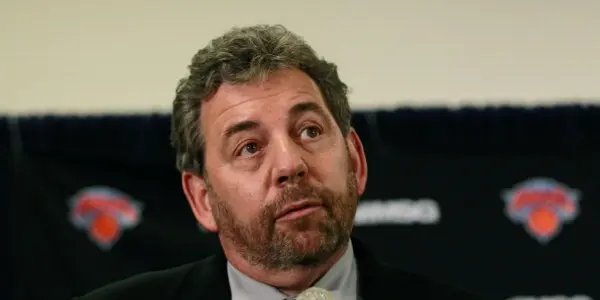 James Dolan