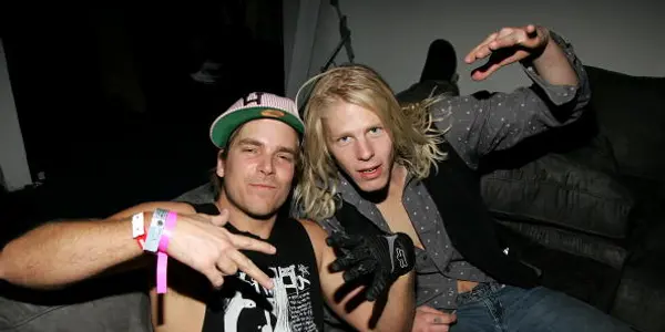 Chad Muska
