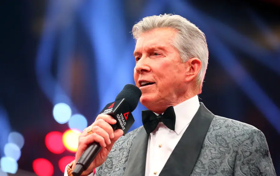 How Michael Buffer Built A $400 Million Empire Off Five Simple Words