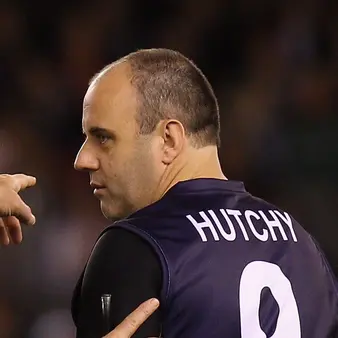 Craig Hutchison Net Worth