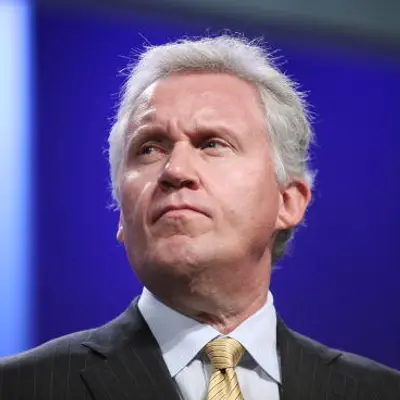 Jeffrey Immelt