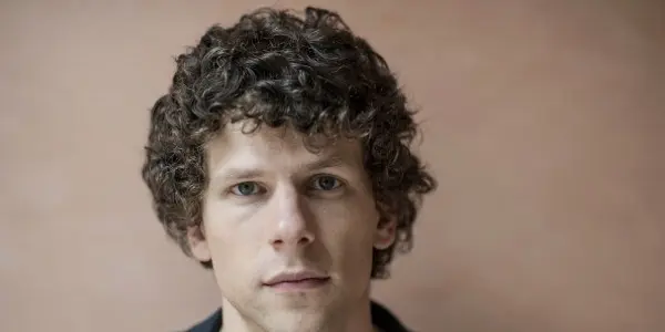 Jesse Eisenberg