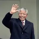 Nelson Mandela