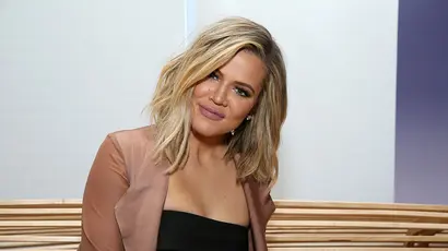 Khloe Kardashian