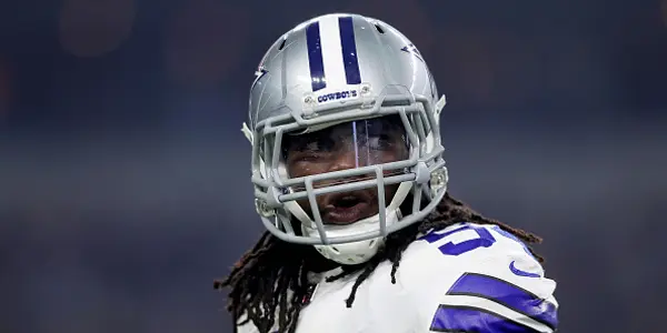 Jaylon Smith