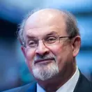 Salman Rushdie